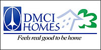 フィリピン不動産　デベロッパー DMCI Homes