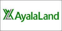 フィリピン不動産　デベロッパー Ayala